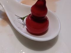 -悦融·京鲁菜·露台花园(安定门店)