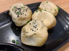 -小杨生煎(香港名都店)
