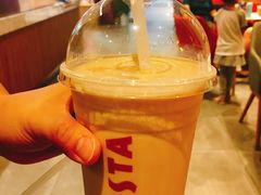 -COSTA COFFEE(斯普瑞斯奥特莱斯店)