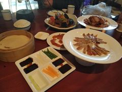-古北烤鸭王I古北水镇景区店