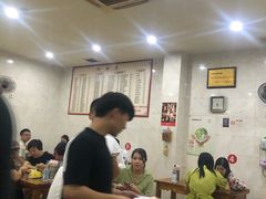 大堂-凡老头米线砂锅(古荡新村西粮站)