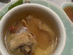 -十八棵（老龙井）御茶园(老龙井店)