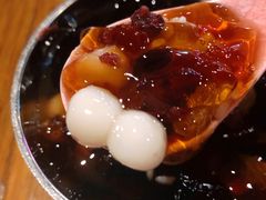 四喜冰粉-靓蛙馆