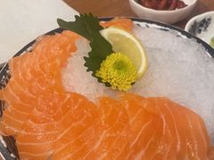 -万岁寿司(天河领展店)