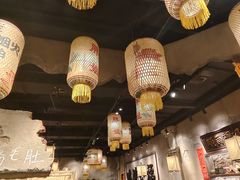 -胖姐社区老火锅(北京总店)