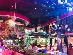 -肉串汪(望京店)