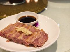 -老洋房花园饭店(绍兴路店)