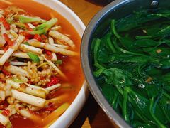 -邱金小炒·30 年盐帮江湖菜(自贡店)