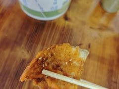 -李字号臭豆腐(总店)