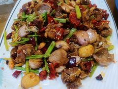 -老地方农家菜(昌黎一店)