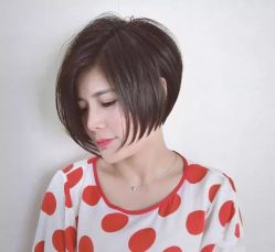 -MYYF SALON烫发染发