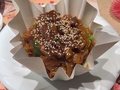 -点都德(华强南店)