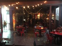 -Luchador摔跤手墨西哥餐厅(恒宇广场店)