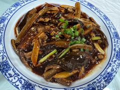 响油鳝丝-洞天食府(北大街店)