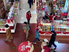 -凯司令西点房(南京东路店)