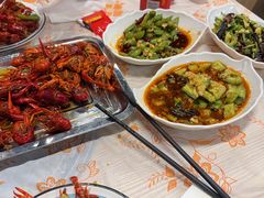 -忆口香龙虾(珠海夏湾老店)