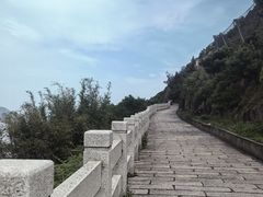 -北岐滩涂