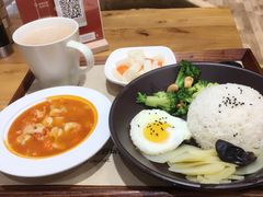 -海盗虾饭·剥好的小龙虾饭(上地辉煌店)