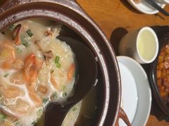 -如轩·海鲜砂锅粥·潮汕菜(海珠店)