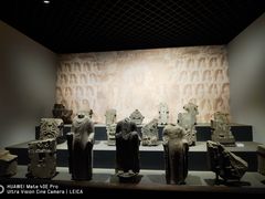 -兴隆文化园景区-兖州博物馆