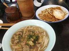 -奎元馆.百年奎元.非遗传承(西湖边的解放路店)