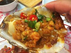 -红钳侠小龙虾·烧烤(中赢康康谷店)