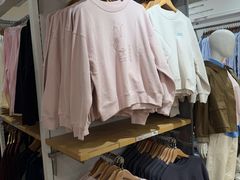 -优衣库(北京枫蓝国际广场店)