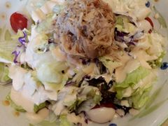 -萨莉亚意式餐厅(苏州食百家店)