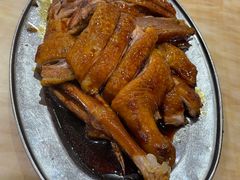-海滨鸭仔饭(海宁店)