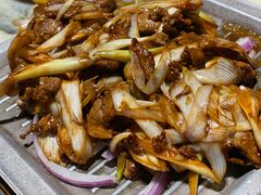 -那家小馆•北京菜•烤鸭(香山店)