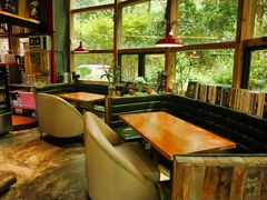 -NLFS1983咖啡花园餐厅(锦桂店)