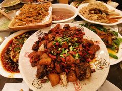 馋嘴神仙排骨-龙兴印象·民间食府