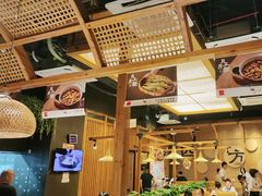 -四方桌·福建客家土菜(沙县步行街店)