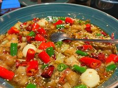 -华豫川酒家(大卫城店)