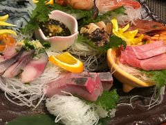 -乾山寿司(好运街店)