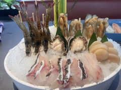 -1718海鲜姿造(苏宁宴请臻选店)