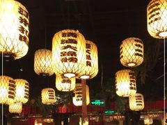 大堂-南京大牌档(龙湖长楹天街店)