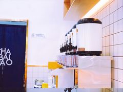 -茶百道(太平门直街店)