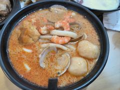 -五兰沙茶面(曾厝垵店)