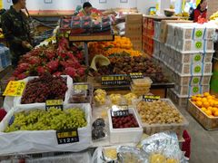 零售区-家辉生鲜超市(东五路店)