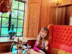 -马勒别墅·中餐厅