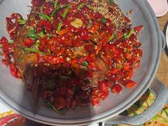 -叶派龙虾•招牌香辣蟹·海鲜(中海国际店)