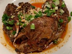 麻辣兔头-李老爹香辣蟹(宣武门店)