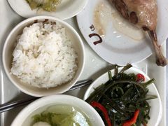 -南师大仙林校区东区食堂