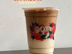 -工页咖啡X COFFEE(龙东路店)