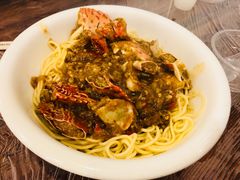 -沈记烧烤海鲜(江汉二路店)