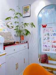 -Mi+·nail美甲美睫