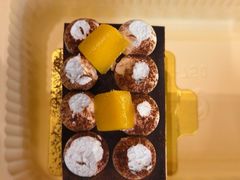 -逸廊大堂吧(三亚海棠湾万丽度假酒店)