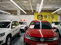 -威德路二手车(二环东路店)