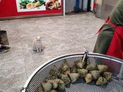 -赵记粽子(司前街店)